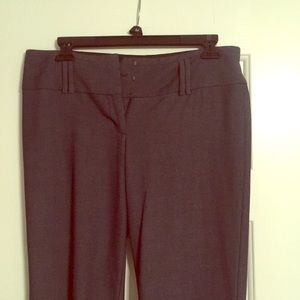 Express Dress Pants